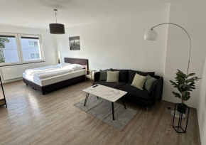 City-Apartments Hannover